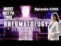 One INTEGRATED RHEUMATOLOGY Clue Changes The Entire Diagnosis NEET PG INICET FMGE Doc Swati