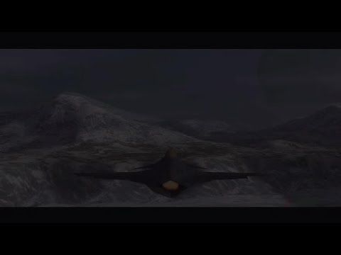 5 ★ | Dropship: United Peace Force | Mission 3.4 Ice Storm | PS5 Gameplay