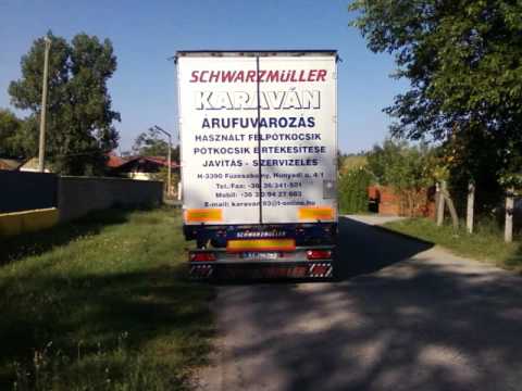 SCANIA TOPLINE 124L 420