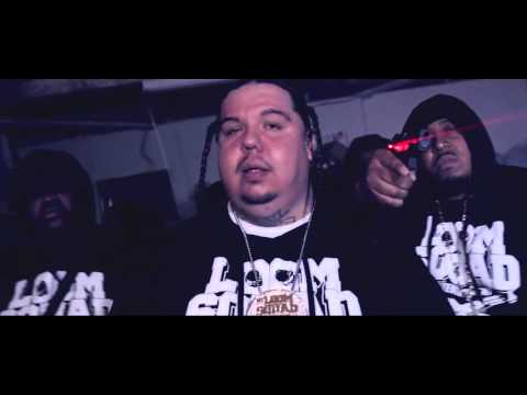 KEY LOOM - Be Without U ( Official Video )