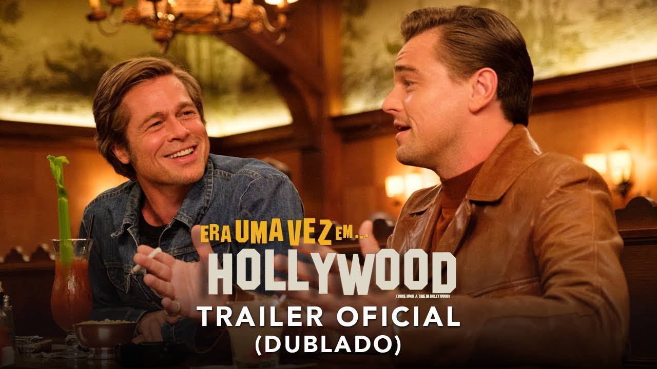 trailer Oficial