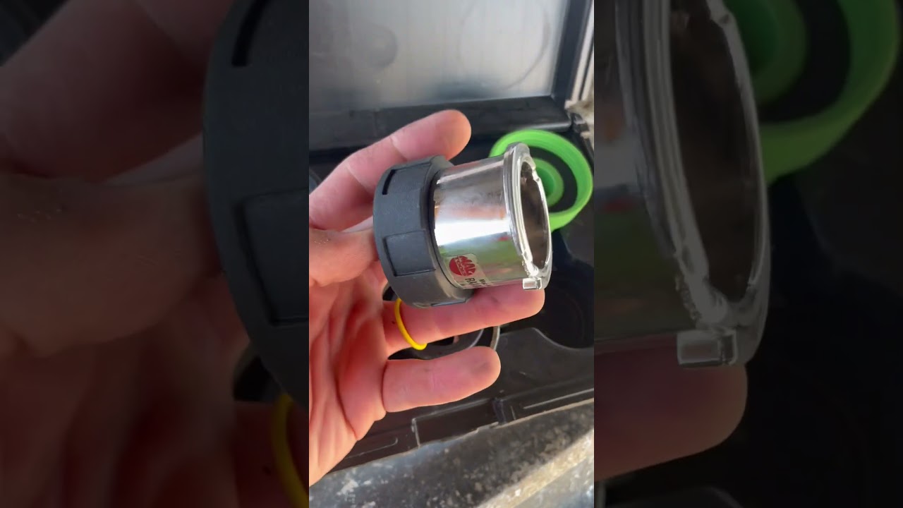 Cooling system adapter