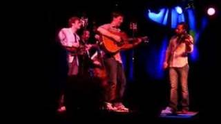 Punch Brothers - Dead Leaves and the Dirty Ground