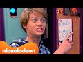 Henry Shares His Locker With Bianca Henry Danger Nickelodeon UK