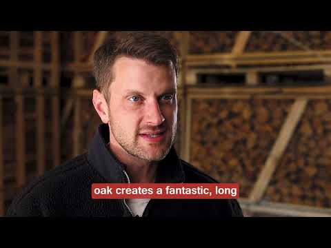 Ash vs Oak vs Mixed Firewood | Which Logs Burn Best? | Bristol Firewood