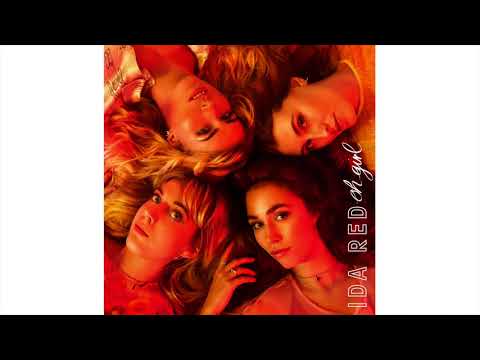 Ida Red Oh Girl Official Audio
