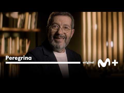 Peregrina: Tráiler oficial | Movistar Plus+
