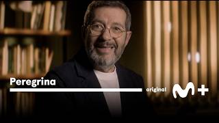 Peregrina: Tráiler oficial | Movistar Plus+