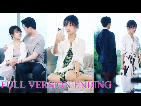 💔She saw BF giving roses to his mistress,then immediately proposed to his CEO bro!KDrama【ENG SUB】