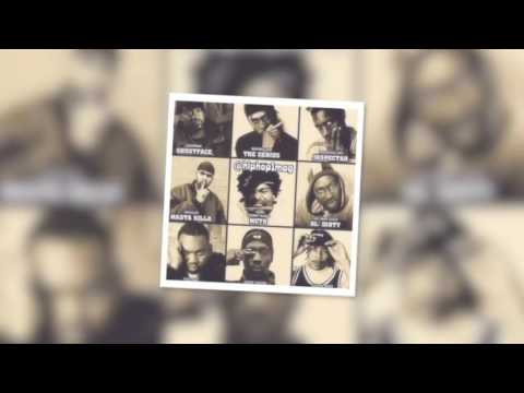 NIGHT TIME GnEWS - feat MAD NORTH + ALMIGHTY SUSPECT - May recap ✦ HH1