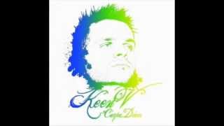 Keen'V - plaisirs charnels (Carpe Diem)