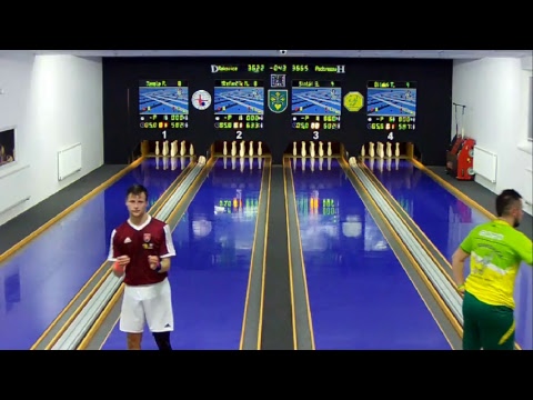 TJ Rakovice A - ŠK Podbrezová ELM