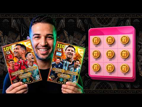 🚨 AO VIVO! DISTRIBUINDO MEU ELO PARA TODOS NO EFOOTBALL 2026 MOBILE