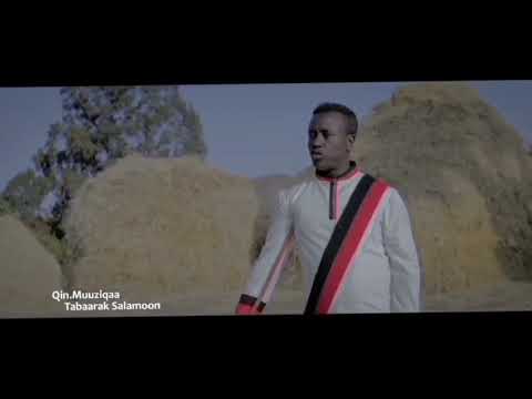 New dajanee jaalataa oromo music