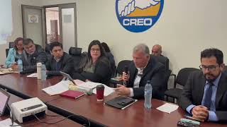 Pide pide autorización para importar Etanol Mezclado para comprobar sus bondades “milagrosas”