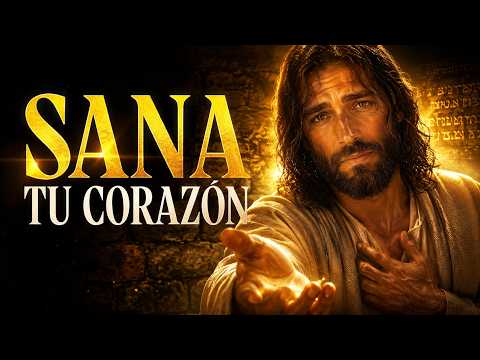 Canto Arameo para Sanar el Corazón | Oración en la Lengua de Jesús para Encontrar Paz