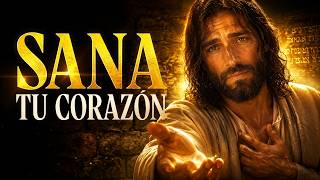 Canto Arameo para Sanar el Corazón | Oración en la Lengua de Jesús para Encontrar Paz