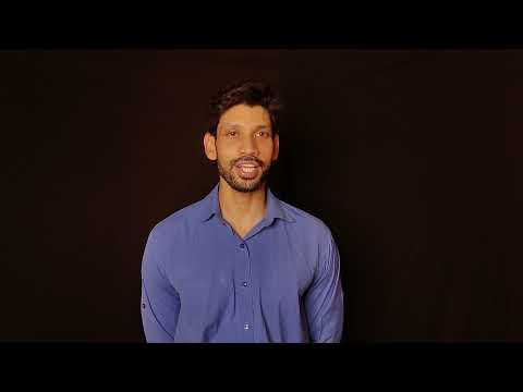 mohit bhardwaj Introduction