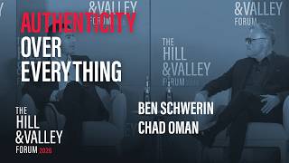 Hollywood, Government, & Technology: The Past & The Future
