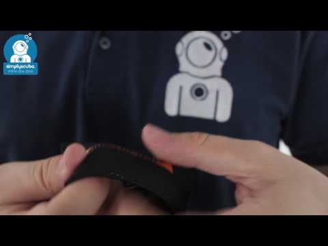 MARES Flex 30 Gloves - www.simplyscuba.com