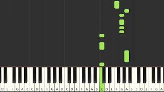 Ti Sto - Fiorello (MIDI Karaoke)