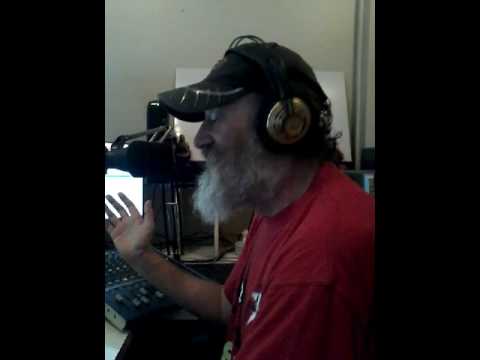 DJ Grant Reid - Premier of Divine Brown song release " LOVE ALIBI" ft 80 Empire