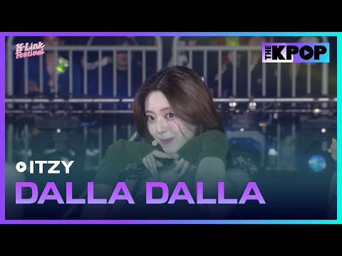ITZY, 달라달라(DALLA DALLA) | 2024 K-Link Festival
