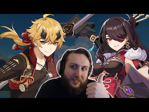 Best Units for New Abyss 3.7