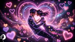 [WARNING: VERY POWERFUL] HE(SHE) WILL CALL AND TEXT YOU NOW ❤️‍🔥 Works Even When Away 💞 528Hz
