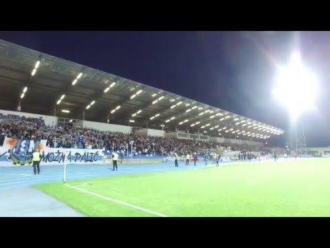 Stal Mielec - ROW Rybnik 3-0. Awans do I ligi!