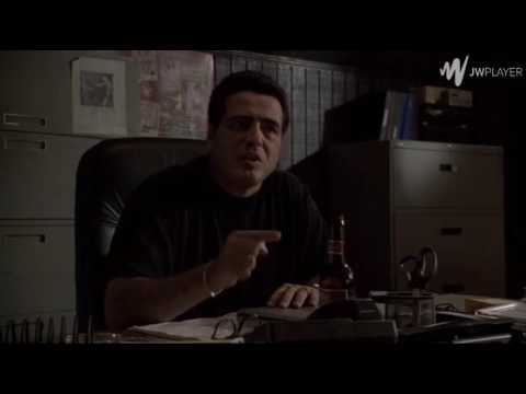 The Sopranos 3.01 - "And that he knows how his brother died"