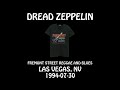 Dread Zeppelin - 1994-07-30 - Las Vegas, NV @ Fremont Street Reggae and Blues [Audio]