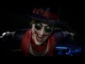 MK11 Sonicfox Joker Vs Scar Sonya High Level Sets