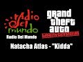 GTA: Liberty City Stories - Radio Del Mundo | Natacha Atlas - "Kidda"