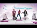 Violetta En Mi Mundo INTRO HD