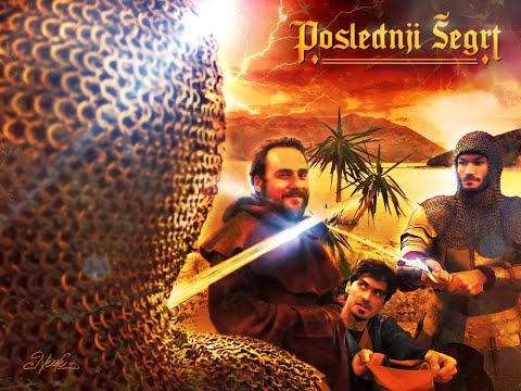 Necke  - Puni sprint Ft. Dobbla Galiot