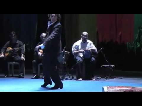 Paco Pena-Flamenco Dance Company at the Edinburgh International Festival