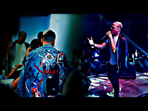 Tavius - Predestinado