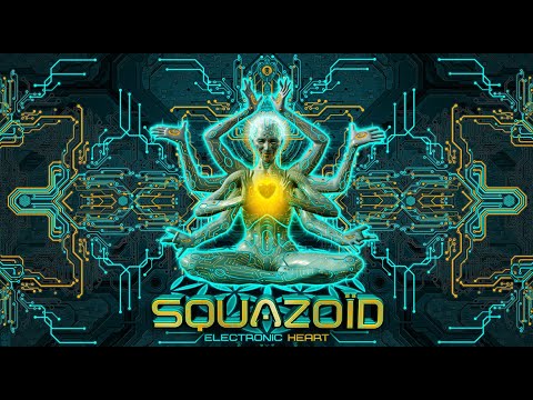 SQUAZOID Electronic Heart