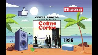 Celtas Cortos - No Nos Podran Parar (Radio Version)
