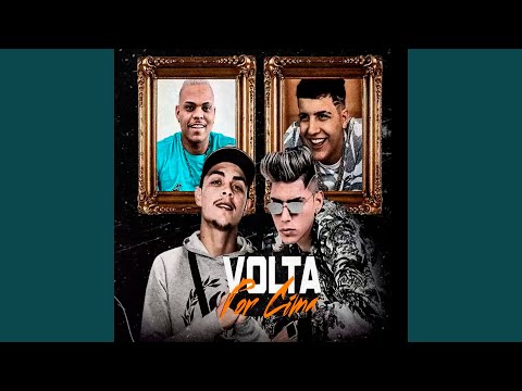 Volta por Cima (feat. Mc Frog & Mc Leozin)