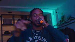 Water To Wine Music Video