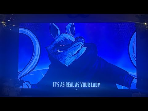 Charsonic reacts to Wolf vs Death - RAP BATTLE from Belzer Place