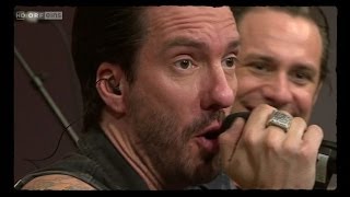 The BossHoss &amp; Russkaja &quot;My Personal Song&quot;