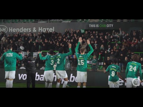 Extended Highlights Lommel SK - Lierse K. (3-0)
