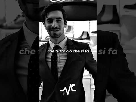 COME AVERE SUCCESSO NELLA VITA VI SVELO IL MIO SEGRETO -  SILVIO BERLUSCONI