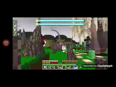 Ľ intruso uccide di nuovo lyon nella failcraft DUE