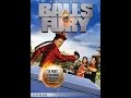 Opening To Balls Of Fury 2007 DVD