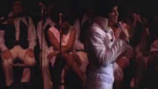 Elvis Presley - What&#39;d I Say