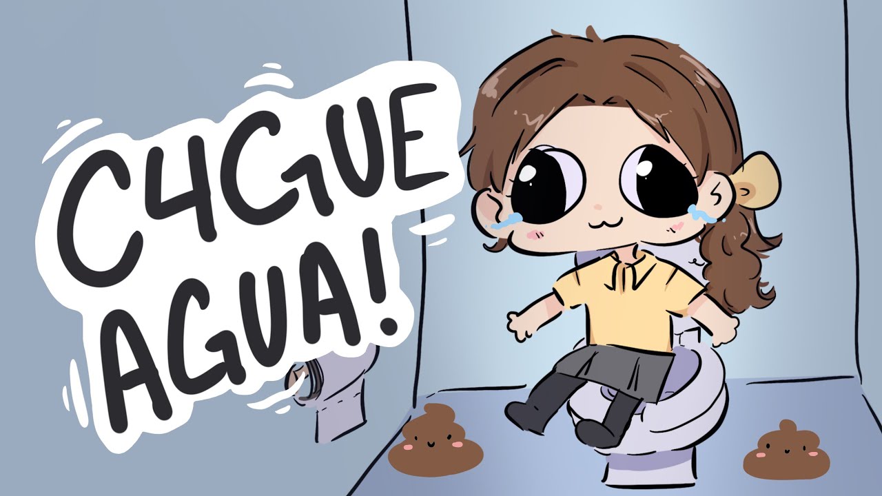 Un día para no recordar 🙃